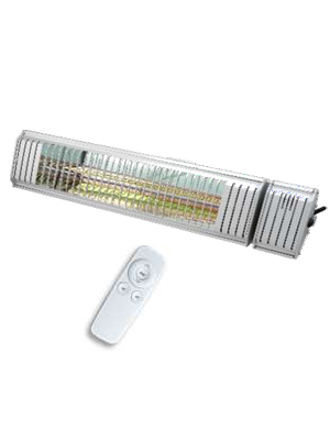 SMART ELECTRIC HEATER